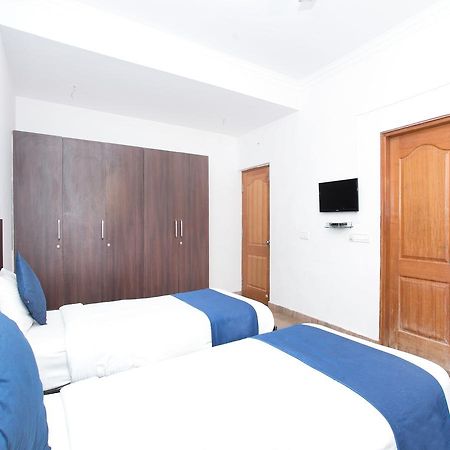 Oyo 10822 Hotel Airport Comfort Yelahanka Экстерьер фото